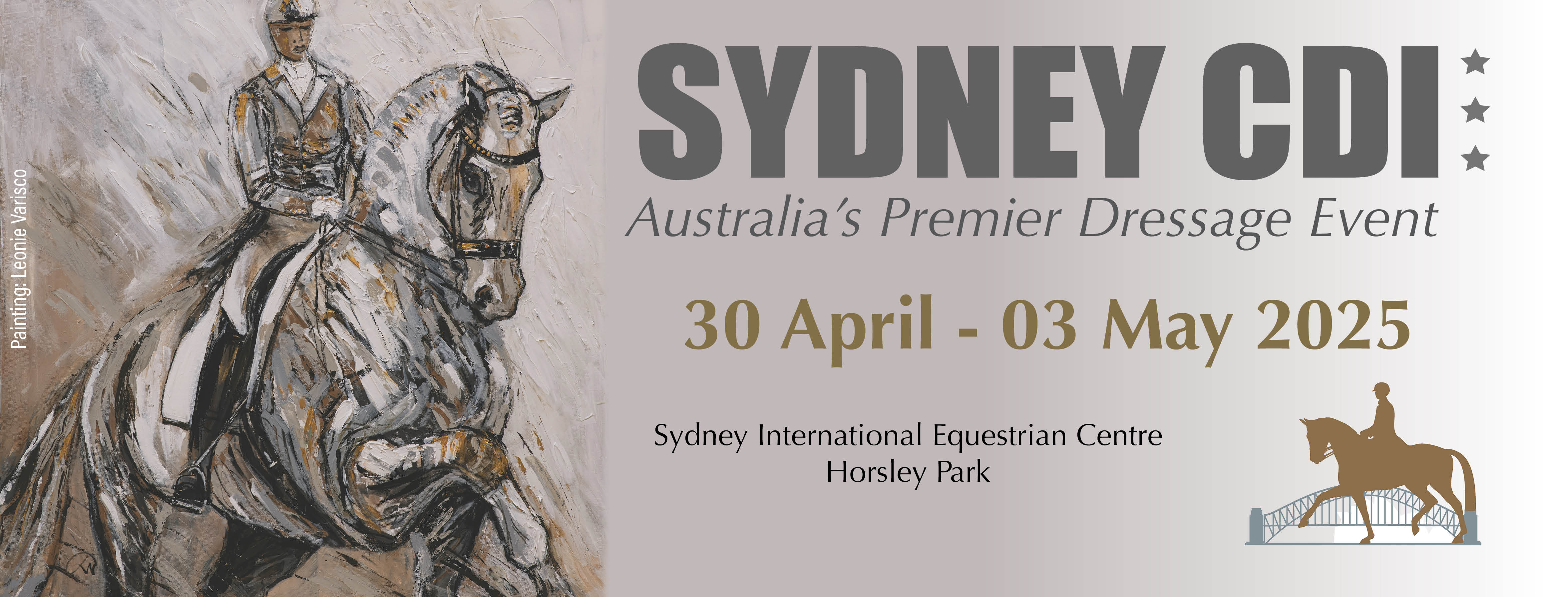 DNSW Event Calendar Dressage New South Wales